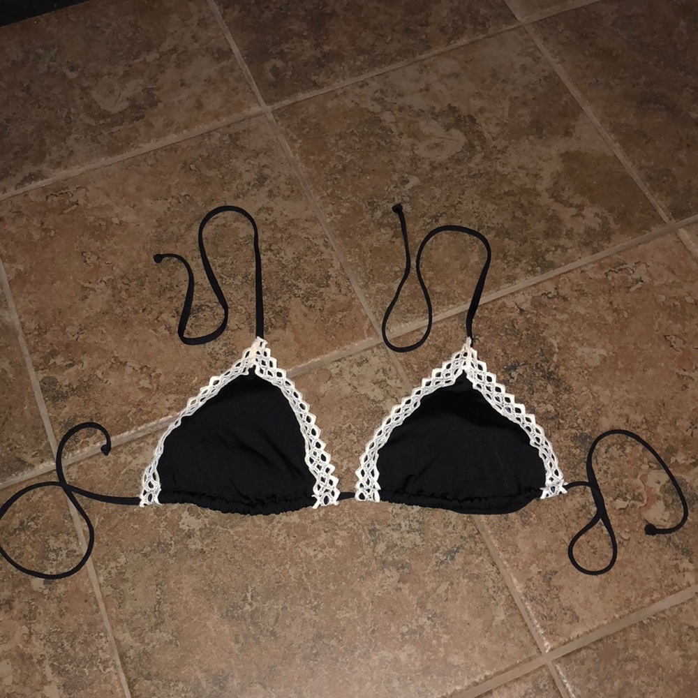 H&M bikini top